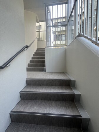 MAXIV CROS 江坂の物件内観写真